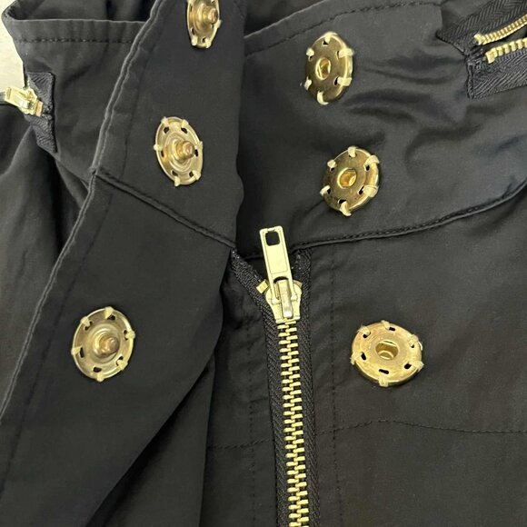 Ciao Milano Rain Jacket Women's size Large - Picture 9 of 9